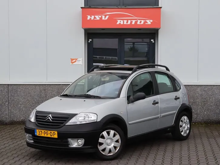 Citroen C3