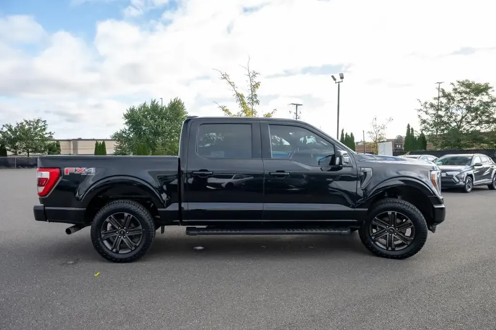 Ford F-150 2022 photo 5