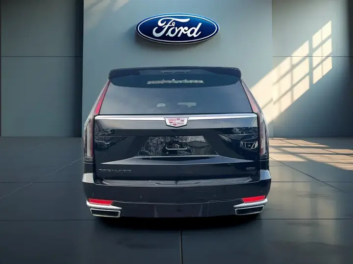 Cadillac Escalade 2022 photo 5