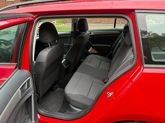 Volkswagen Golf Vii 2016 photo 5