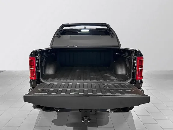 Dodge Ram 1500 2025 photo 5
