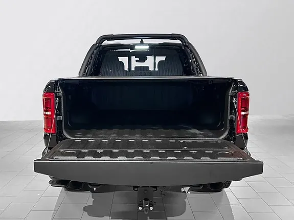 Dodge Ram 1500 2025 photo 4
