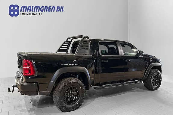 Dodge Ram 1500 2025 photo 3