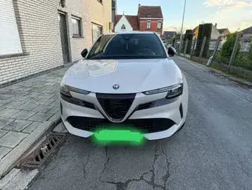 Alfa Romeo Junior
