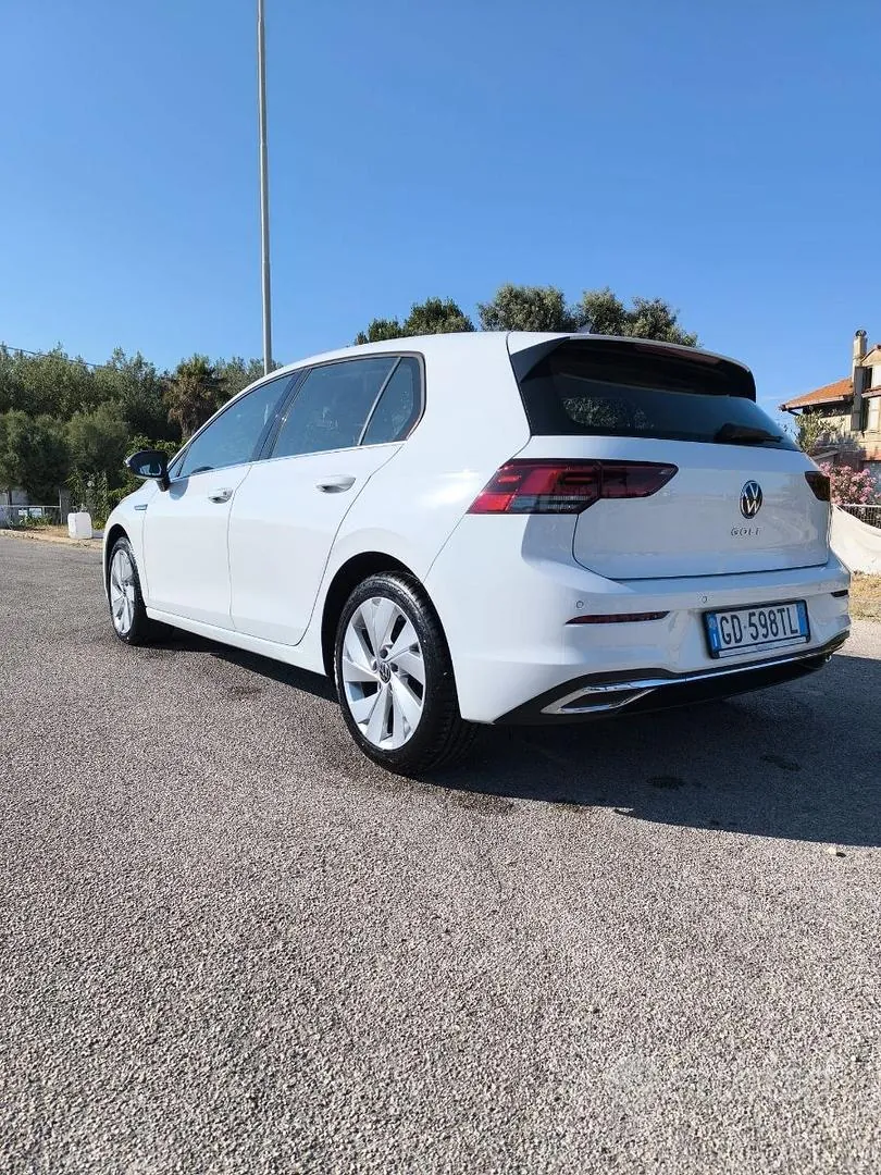 Volkswagen Golf 2020 photo 2