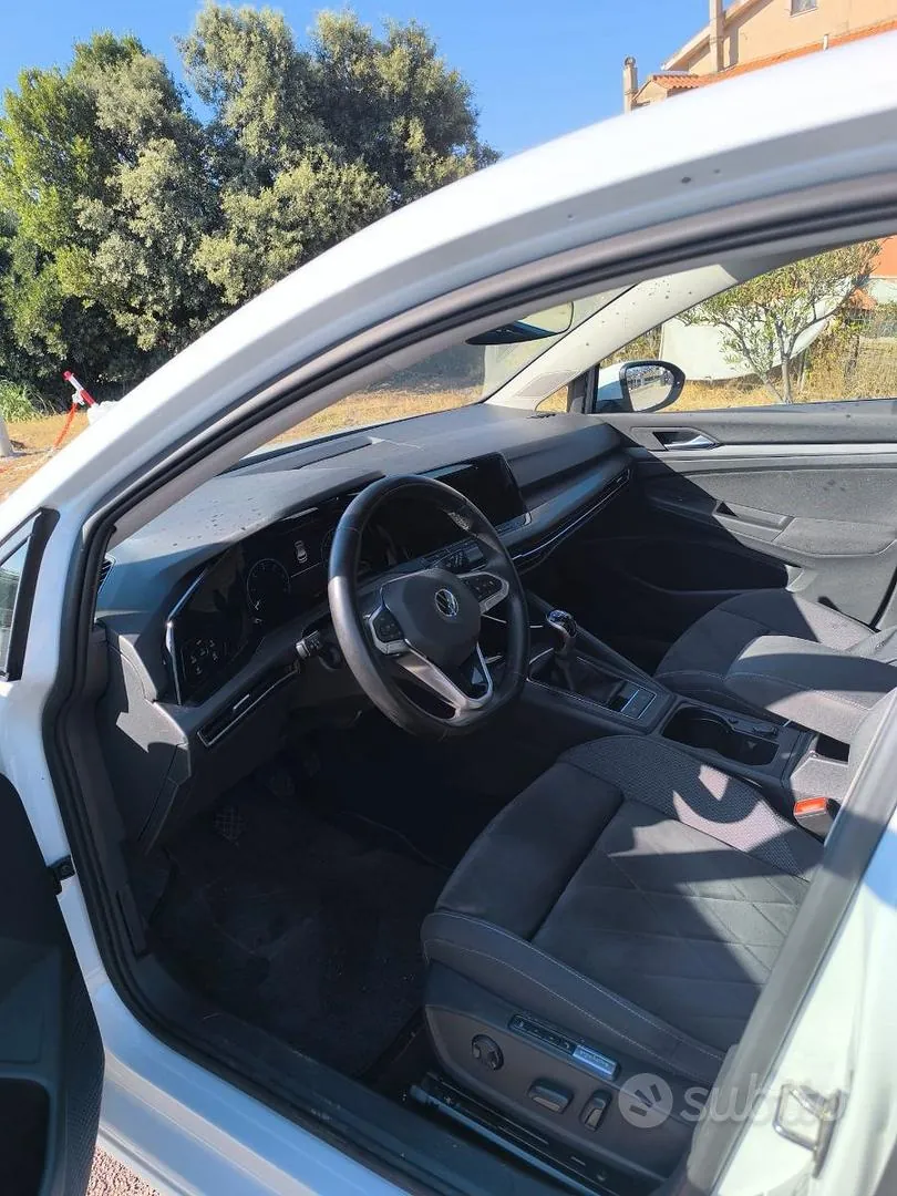 Volkswagen Golf 2020 photo 5