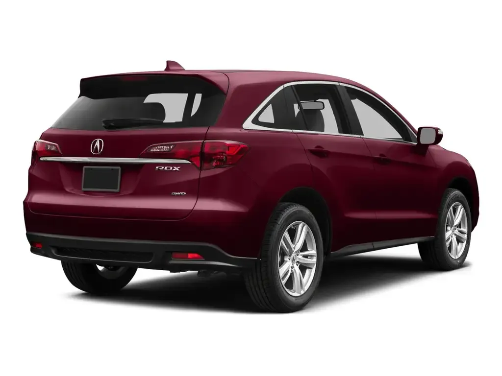 Acura Rdx 2015 photo 2