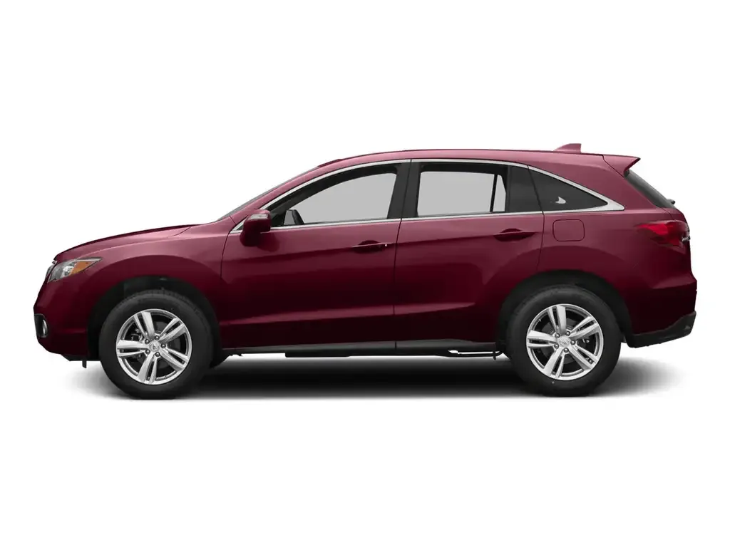 Acura Rdx 2015 photo 3