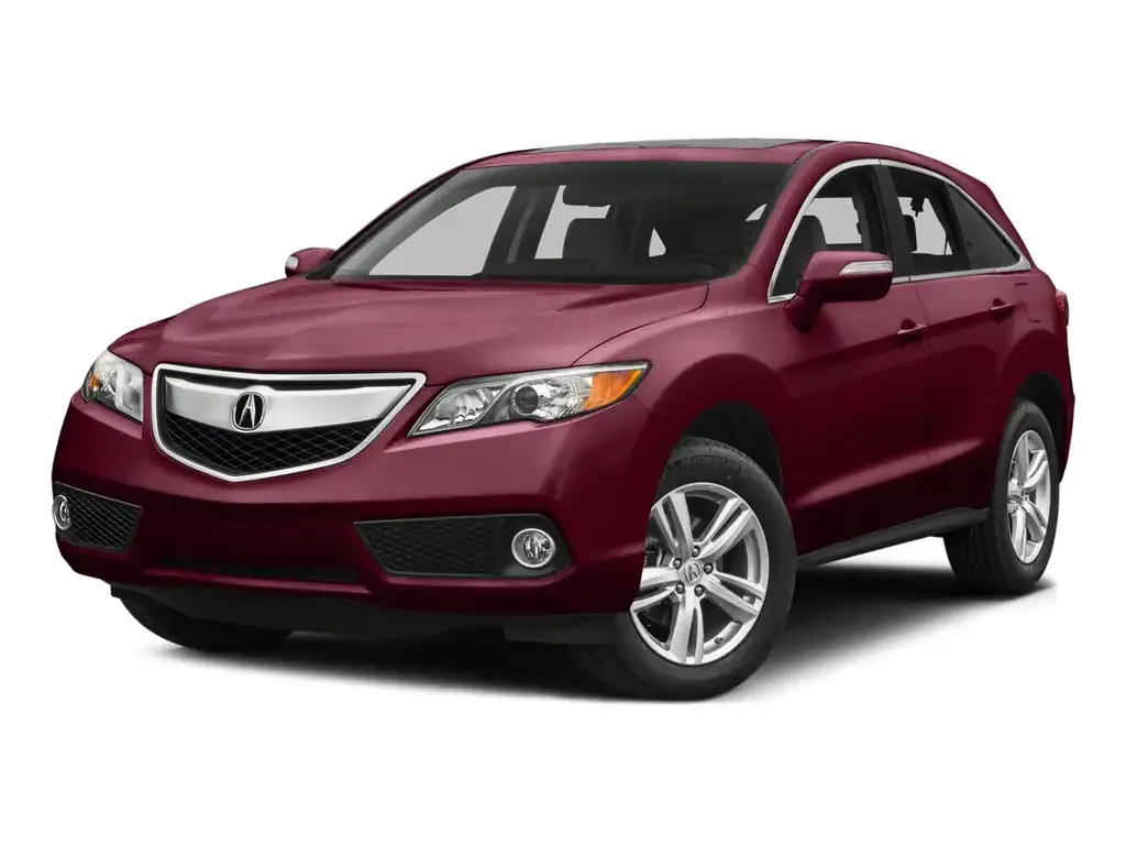 Acura Rdx