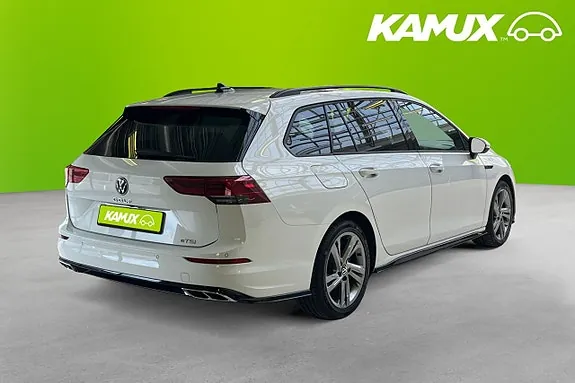 Volkswagen Golf I 2024 photo 4