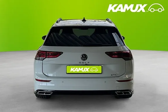 Volkswagen Golf I 2024 photo 5