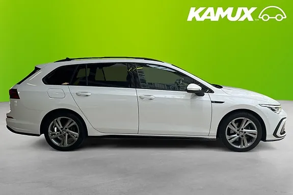 Volkswagen Golf I 2024 photo 2