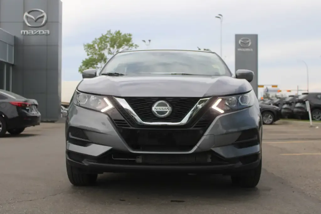 Nissan Qashqai 2023 photo 3