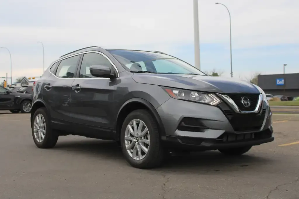Nissan Qashqai 2023 photo 4