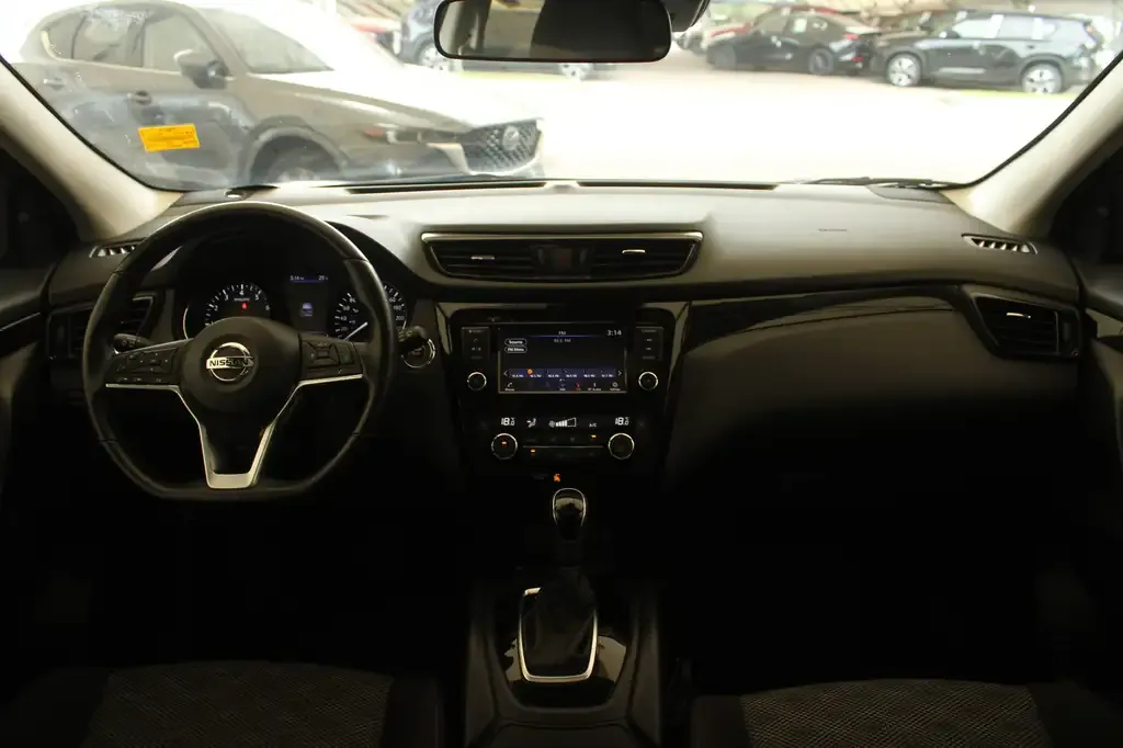 Nissan Qashqai 2023 photo 2