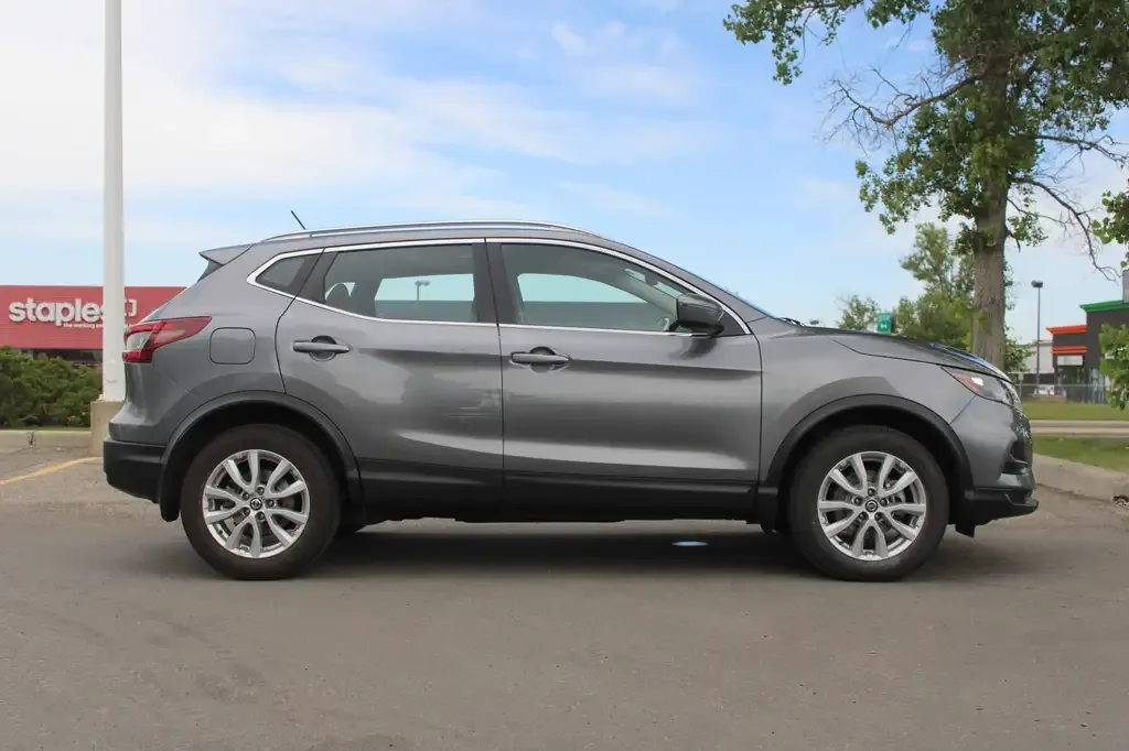 Nissan Qashqai 2023 photo 5