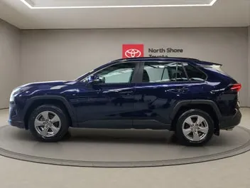 Toyota Rav4 2024 photo 5