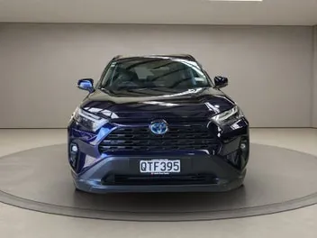 Toyota Rav4 2024 photo 3