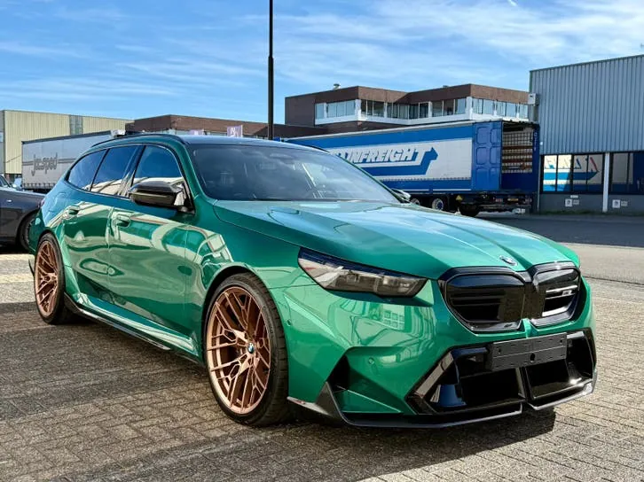 BMW M5