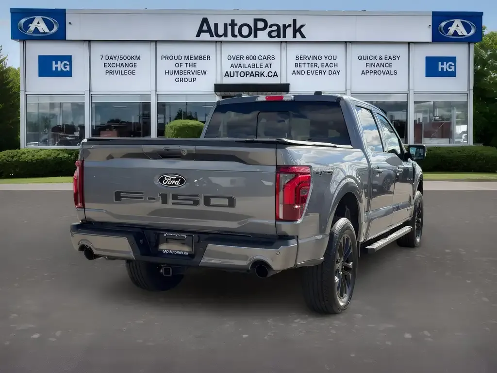 Ford F-150 2024 photo 5
