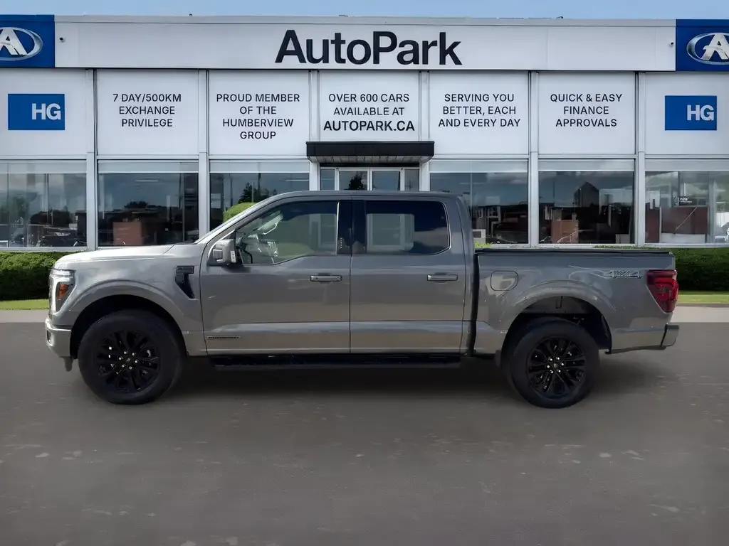 Ford F-150 2024 photo 2