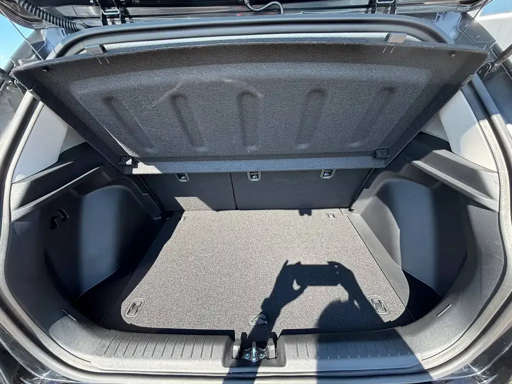 Hyundai Venue 2026 photo 5