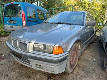 BMW E36