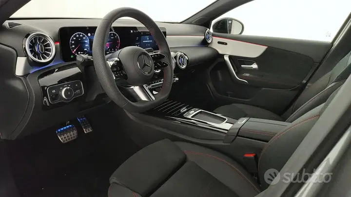 Mercedes-Benz A 180 2026 photo 5