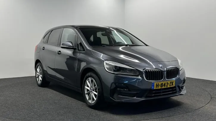 BMW 2 Series Active Tourer 2020 photo 3