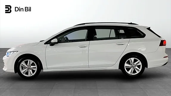 Volkswagen Golf I 2026 photo 2