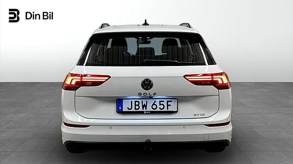 Volkswagen Golf I 2026 photo 5