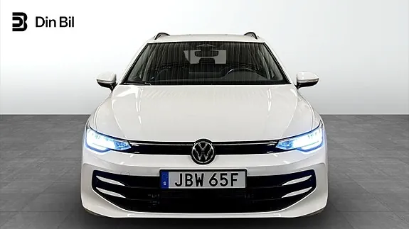 Volkswagen Golf I 2026 photo 4