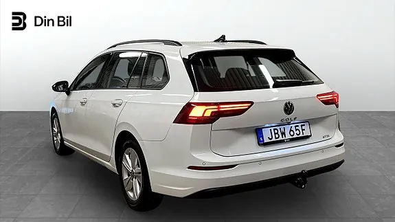 Volkswagen Golf I 2026 photo 3