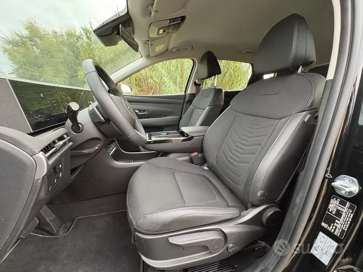 Hyundai Tucson 2026 photo 5
