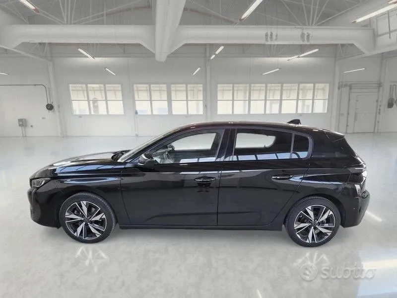 Peugeot 308 2023 photo 5