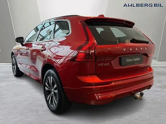 Volvo Xc60 2022 photo 2