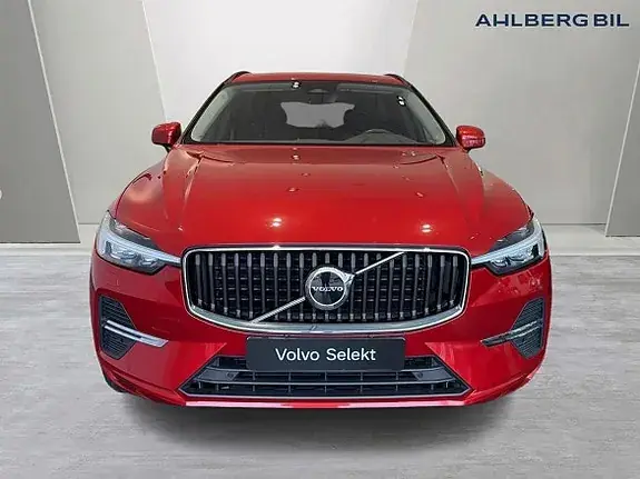 Volvo Xc60 2022 photo 4