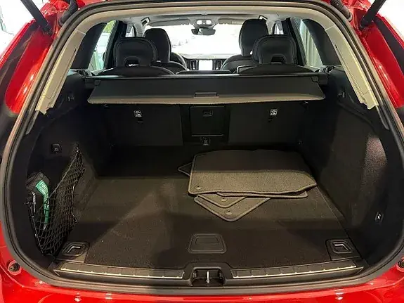 Volvo Xc60 2022 photo 5