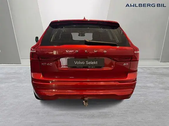 Volvo Xc60 2022 photo 3