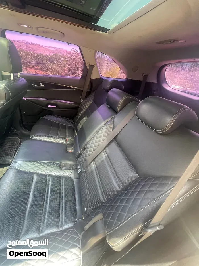 Kia Sorento 2019 photo 3