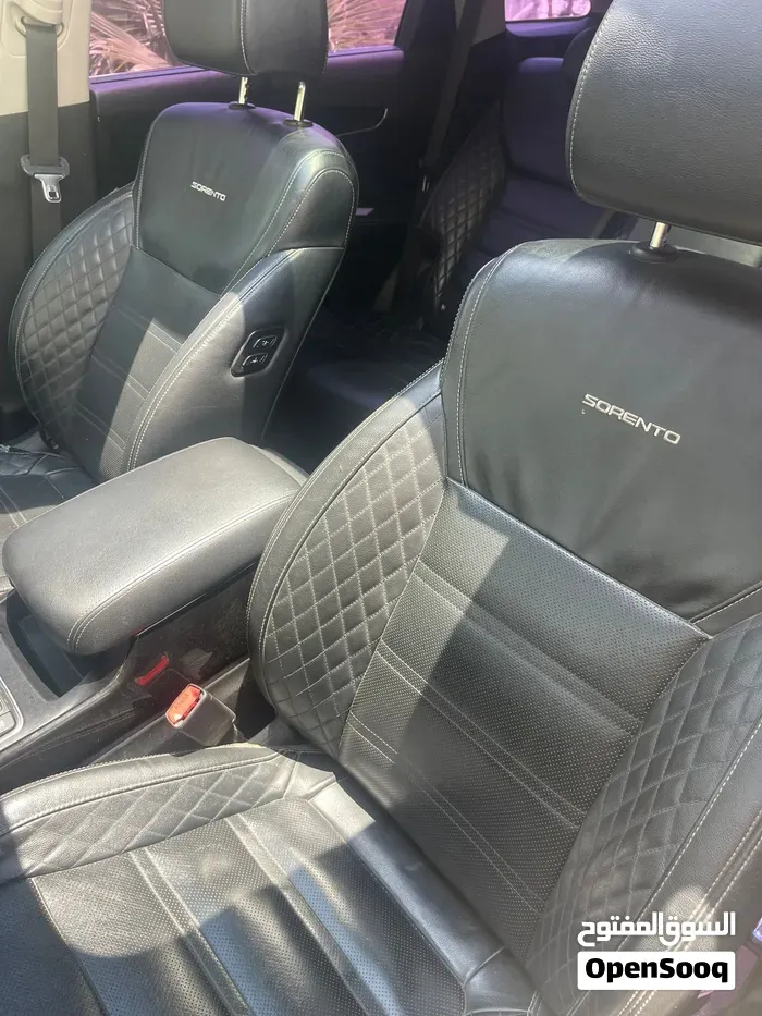 Kia Sorento 2019 photo 4