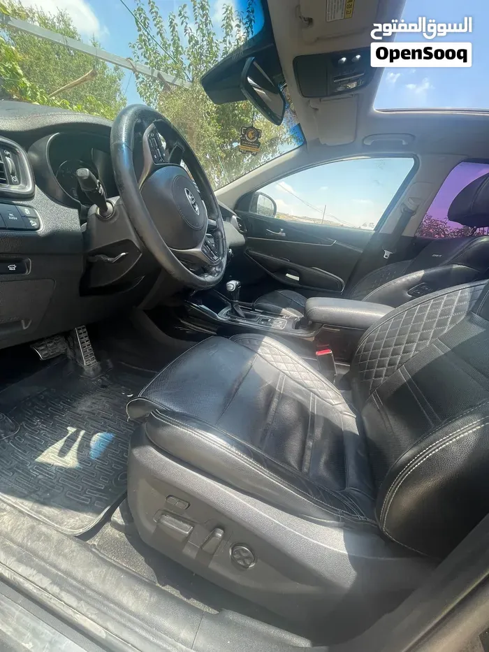 Kia Sorento 2019 photo 2