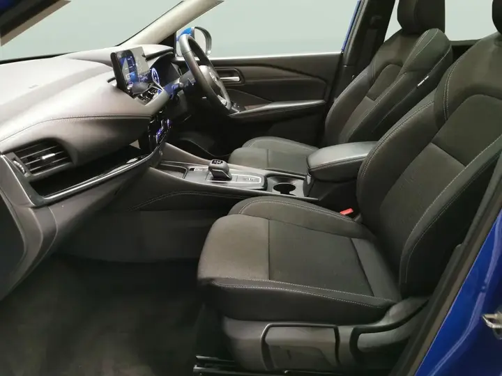 Nissan Qashqai 2024 photo 4