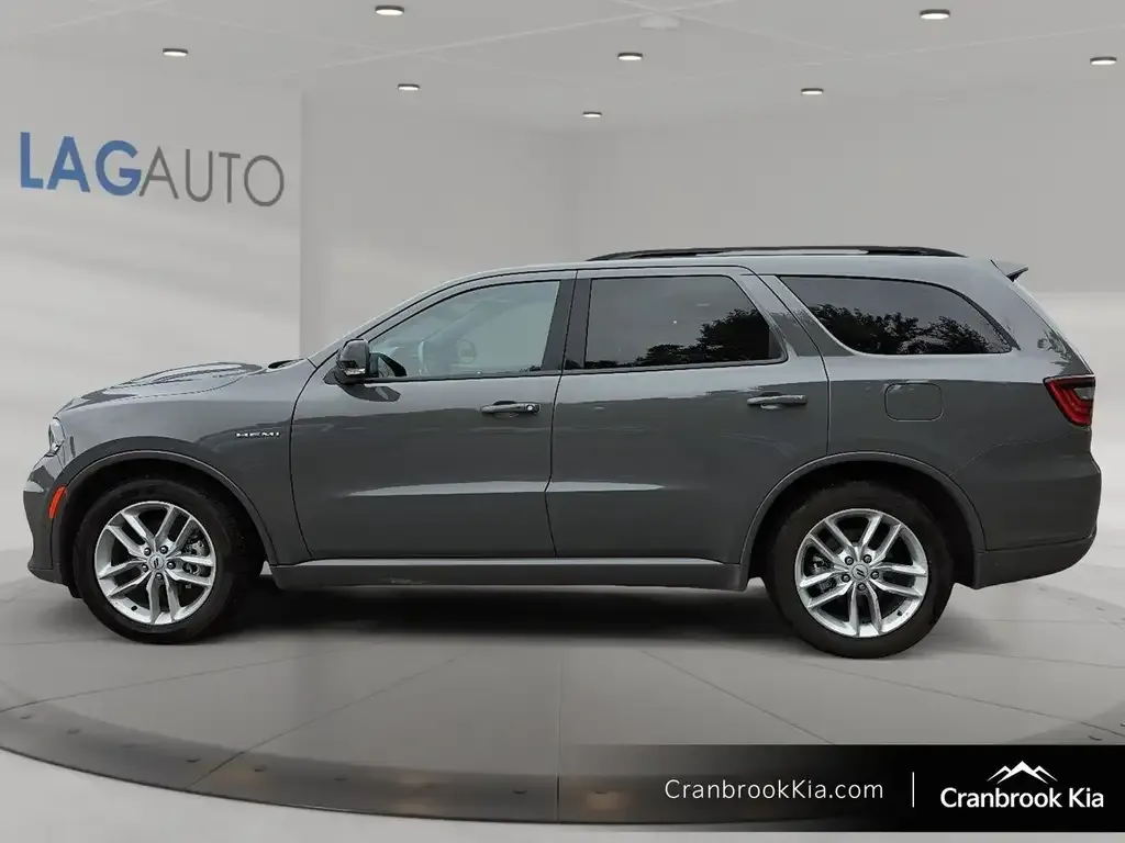 Dodge Durango 2025 photo 5