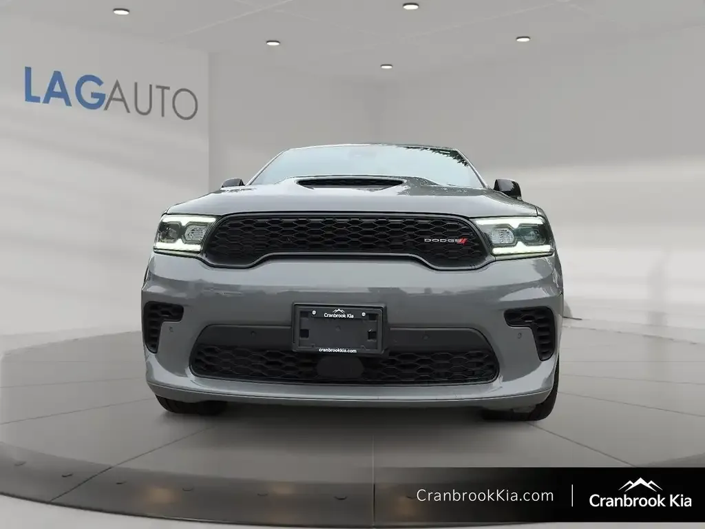 Dodge Durango 2025 photo 2