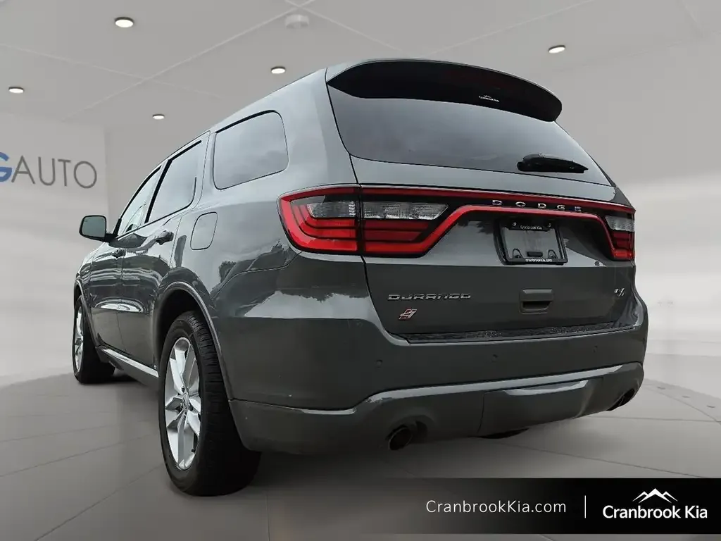 Dodge Durango 2025 photo 4