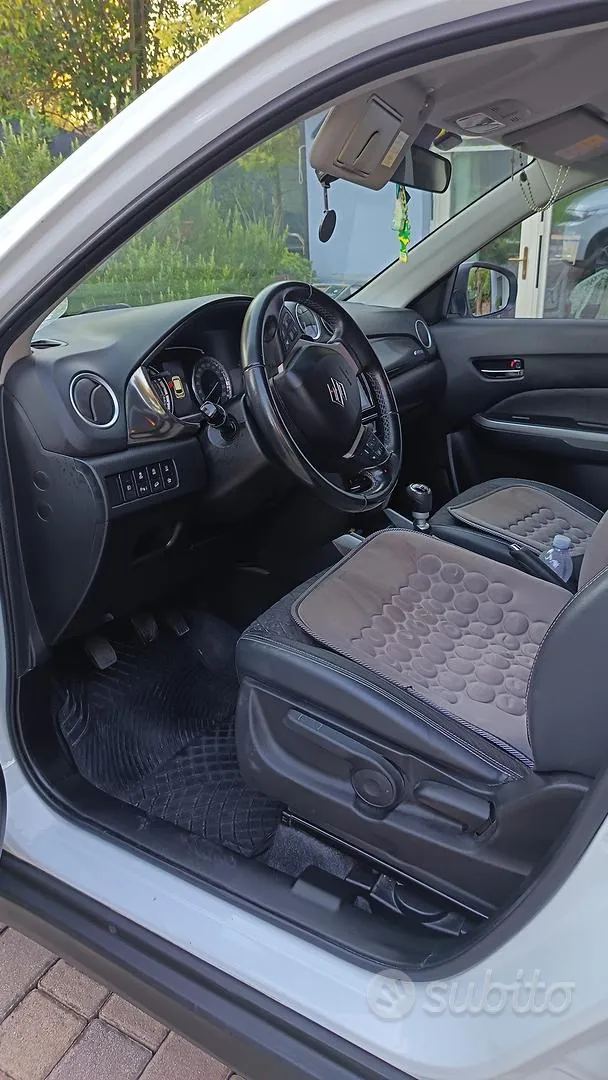 Suzuki Vitara 2020 photo 3