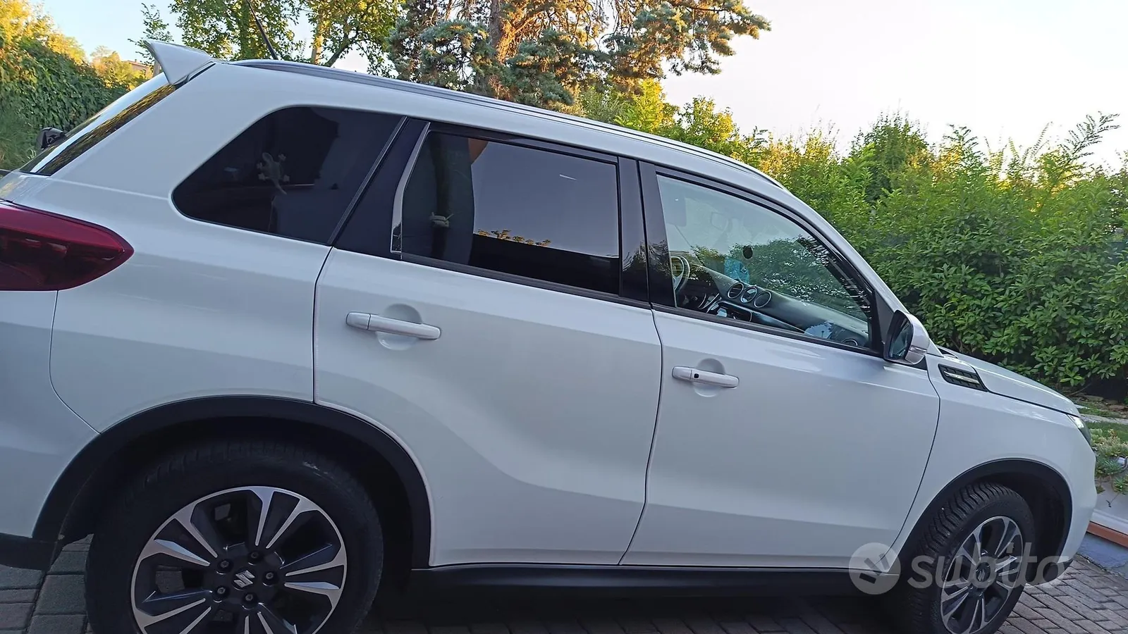 Suzuki Vitara 2020 photo 4