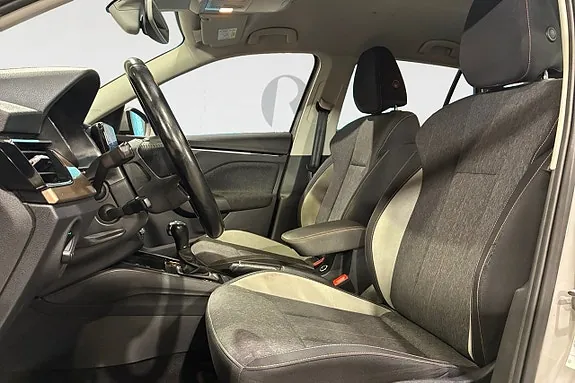 Skoda Scala 2021 photo 3