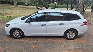 Peugeot 308 2016 photo 2